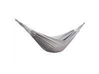 NC0032 GRAY HAMMOCK 200x100 CM NILS CAMP