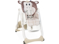 Chicco POLLY 2 START 4 WHEEL MONKEY CHAIR