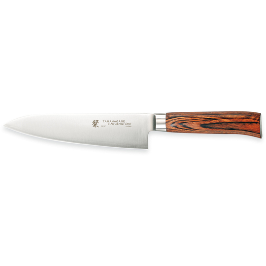 Tamahagane SAN Kockkniv 18 cm