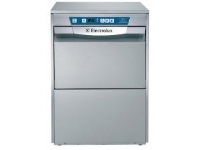 Diskmaskin Electrolux WT38 under diskmaskin isolerad med tvålpump,1 st