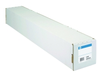 HP Premium Vivid Color Backlit Film - 8,7 mil - Rulle (106,7 cm x 30,5 m) - 285 g/m² - 1 rulle (rullar) bakgrundsbelyst film - för DesignJet Z3200 (44), Z6100, Z6100ps
