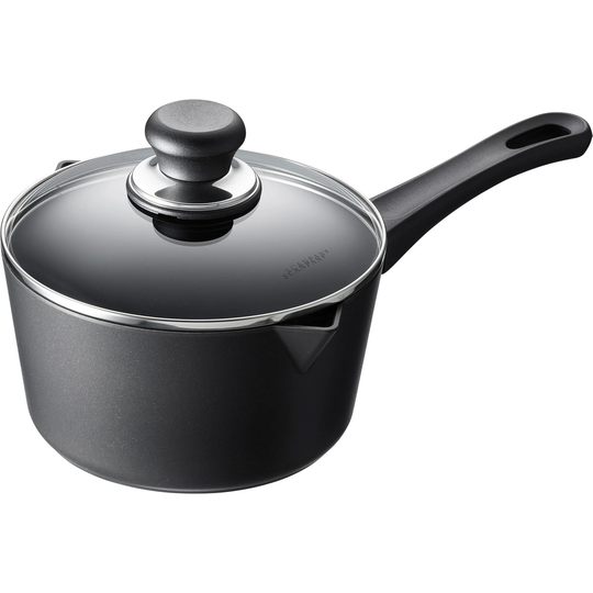 Scanpan Classic Kastrull m. lock 1,8 l
