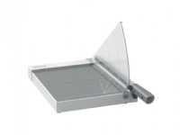 Leitz Precision Home Office A4 - Skärmaskin - film, papper, kartong, laminerat material, etikett