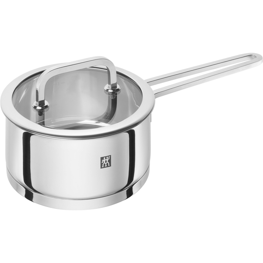 Zwilling Moment Kastrull med glaslock 1,5 liter