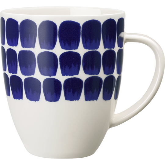 Arabia Tuokio Mugg 34 cl Kobolt
