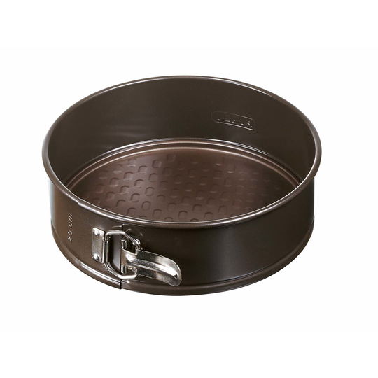 Pyrex Asimetria Springform Kolstål Macadamia 26cm