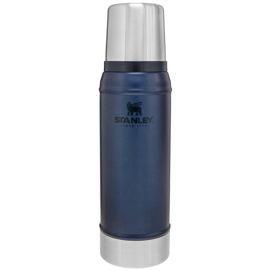 Stanley Classic Vacuum termos, 0,75 liter, nightfall