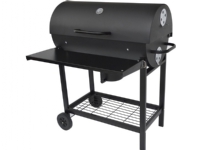 Fieldmann Garden charcoal grill FZG 1007 65 cm x 20 cm