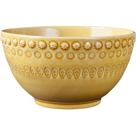 PotteryJo Daisy Liten skål 2 st, Sienna