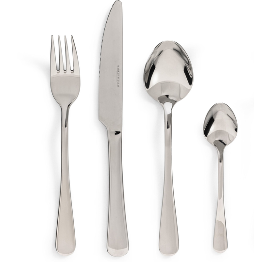 Markus Aujalay Bestickset Classic 24 delar