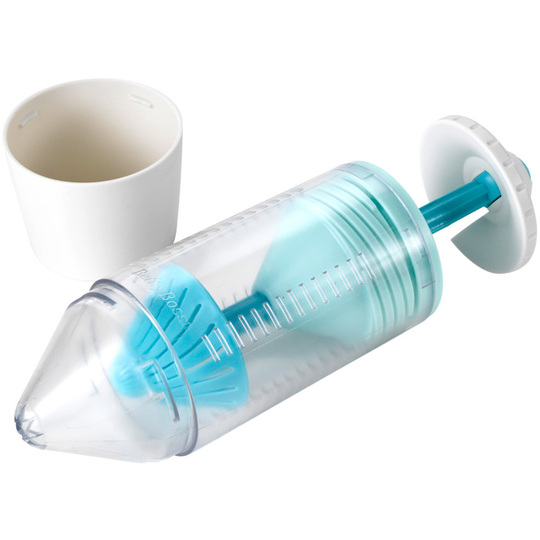 Betty Bossi Deco Cream Whipper