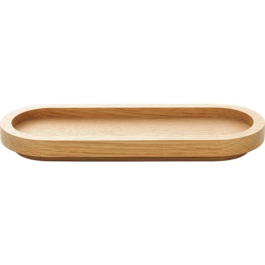Normann Copenhagen Astro Tray 8x20 Oak