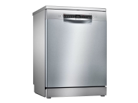 Bosch SMS4HVI33E - Diskmaskin - Silver