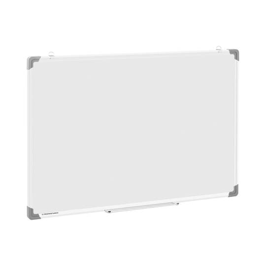 Whiteboard - 60 x 90 - Magnetisk
