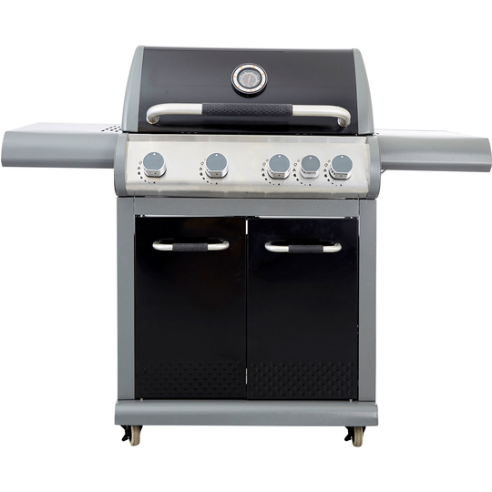 Dangrill Valhal 410 CS gasolgrill