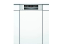 Bosch SPI6ZMS35E - Opvaskemaskiner - Rustfrit stål