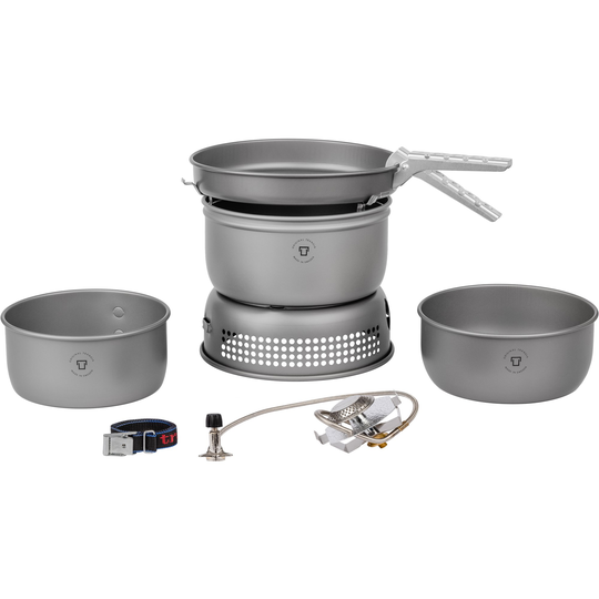 Trangia 25-1HA/GB stormkök, large
