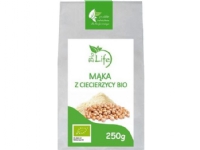 BIO LIFE Chickpea flour 250g EKO Bio Life