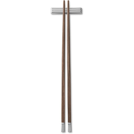 Georg Jensen Bernadotte Ätpinnar 2-Pack