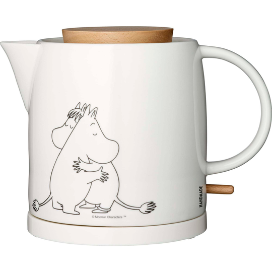 Adexi Mumin New Nordic vattenkokare 1L