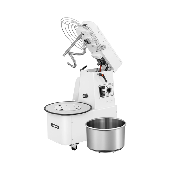 Degblandare - 15 L - 48 kg/h - 750 W - Uppfällbar arm