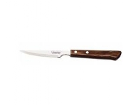 Grillkniv XL Tramontina 21,2 cm Rostfritt stål/mörkt trä,20 st x 12 st/krt
