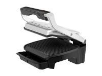 Tefal OptiGrill Elite GC750D30 - Grill - elektrisk - 600 cm2