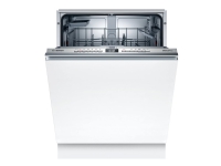 Bosch SGV4HAX48E - Opvaskemaskiner - Rustfrit stål