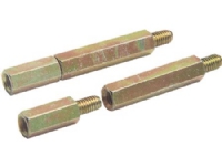 SCHNEIDER ELECTRIC Skåp för väggskåp distansbult 30 x 6 mm