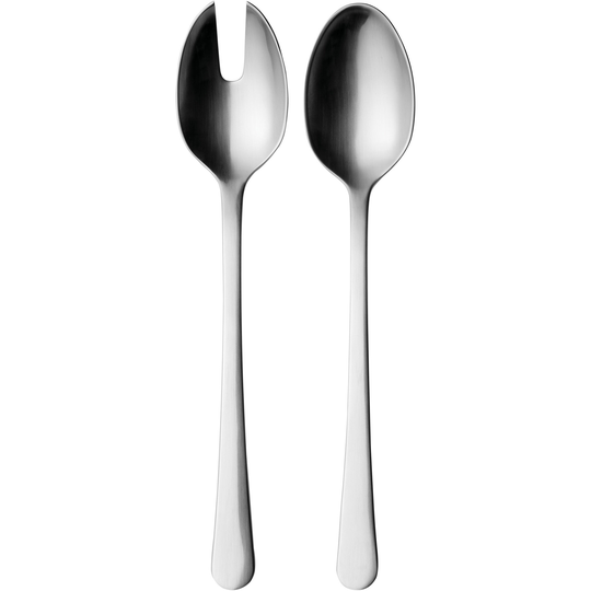 Georg Jensen Copenhagen serveringsset, rostfritt stål