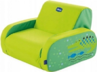 Chicco swing CHILD TWIST CROCODILE