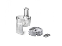 Bosch MUZ5CC2 - Tärningssats - till matberedare - för MUM5 MUM52130, MUM54920, MUM54A00, MUM54I00, MUM54Q40, MUM56Z40, MUM57860