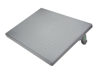 SoleMate SmartFit fotstöd grå