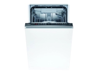 Bosch Serie | 2 SPV2XMX01E - AquaStop - Home Connect - InfoLight - 46 dB