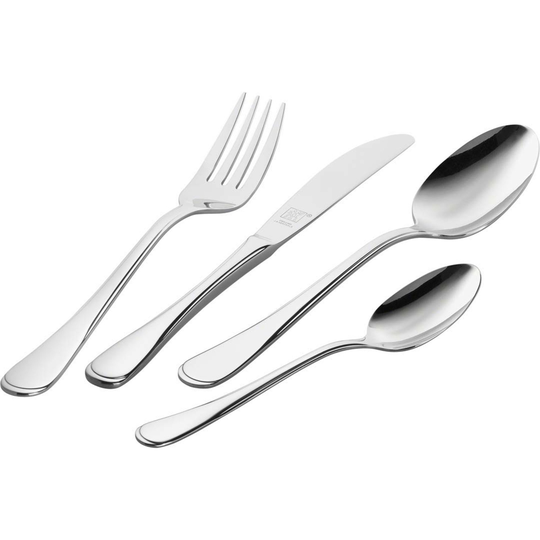 Zwilling Kids Set med 4 delar 215x150x25 mm