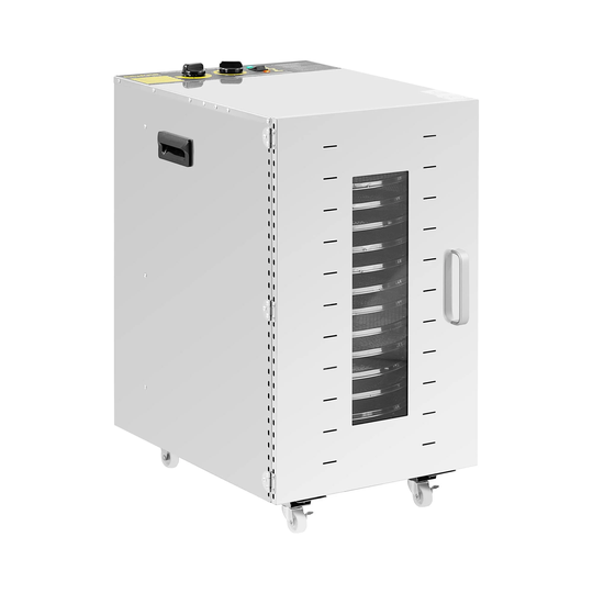 Torkugn - 1,800 W - Royal Catering - 16 torkhyllor