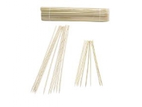 Grillspett 200 mm bambu, 200 st/pk