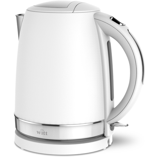 Witt Classic Kettle Vit