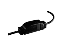 Somfy 1810806 Trådlös mottagare