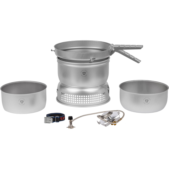 Trangia 25-21UL/D/GB stormkök, large