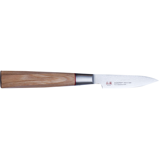 Suncraft Swirl 80 Petty kniv