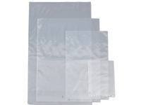 Plastpåse Master'In LDPE 80x160x0,05mm 1000 st/pack - (1000 st)
