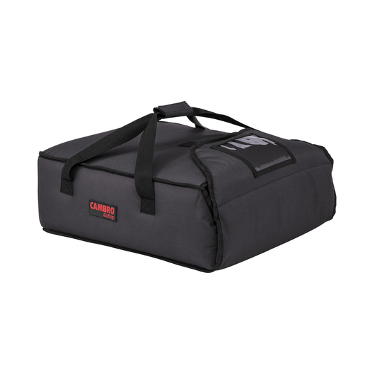 CAMBRO Pizzaväska - 42 x 46 x 16.5 cm - Svart