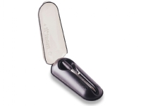 Mastrad Meat it Plus, thermometer (black/stainless steel)
