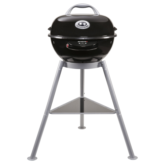 Outdoorchef Chelsea 420 El Grill Black