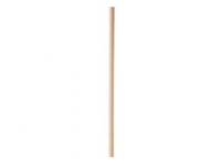 Sugerør Ø8x230 mm utan Knæk Bionedbrydelig Papir Brun kraft,36 ps x 100 stk/krt