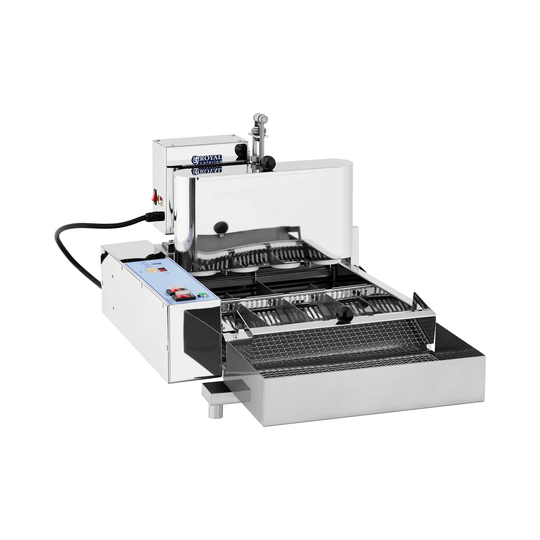 Munkmaskin - 2,800 W - Royal Catering - 960 munkar/h