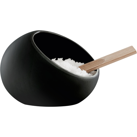 Rosendahl Svart Saltkar