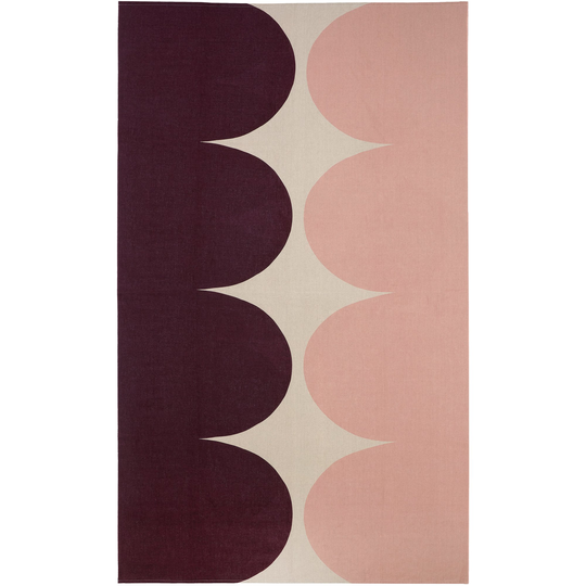 Marimekko Härkä bordsduk, 140x245 cm