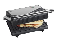 Bestron FUNCOOKING APG150 - Grill - elektrisk - 630 cm2
